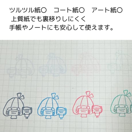 【6月末まで特別価格】オールパーパスパッド 30mm スタンプ台