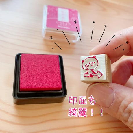 いろもよう　わらべ