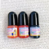 じったんぽん補充インク