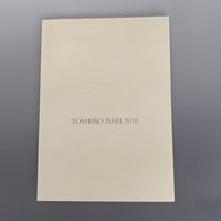 Toshiro Ishii　2010