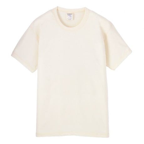Chairs Exposed " Egg" Short Sleeve Crew T