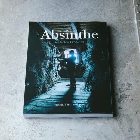 Absinthe  Val-de-Travers