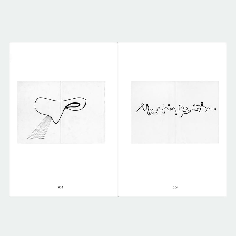 GENGA<在庫希少本> | Drawing Tube Books GENGA<在庫希少本> | Drawing Tube Books