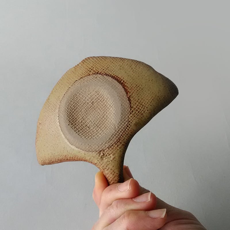 値下げ　イチョウ　大皿　型皿　6枚　M STYLE 値下げ イチョウ 大皿 型皿 6枚 M STYLE M.STYLE – 一流