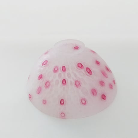ミルフィオリ碗
