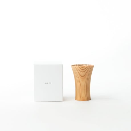 SUGI CUP : Medium