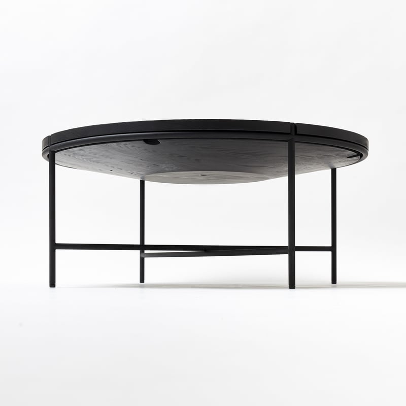 MASS Series 900 Coffee Table -SUMI LIMITED- | FIL