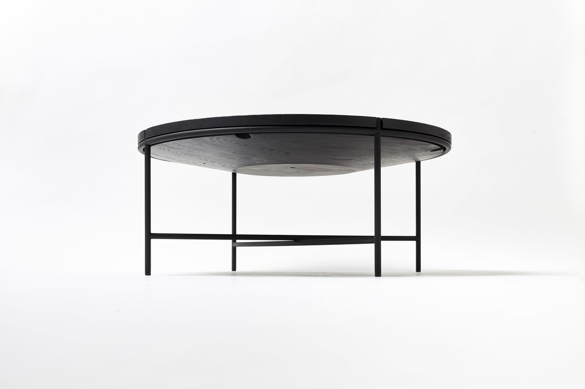 MASS Series 900 Coffee Table -SUMI LIMITED- | FIL