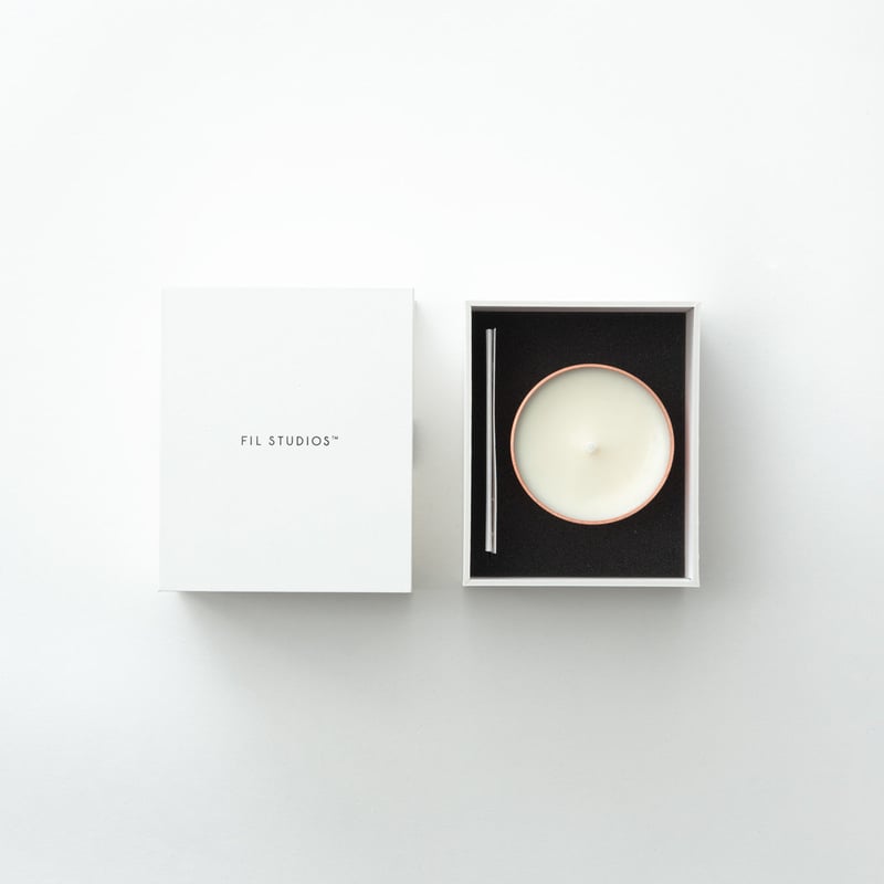 Aroma Candle | FIL