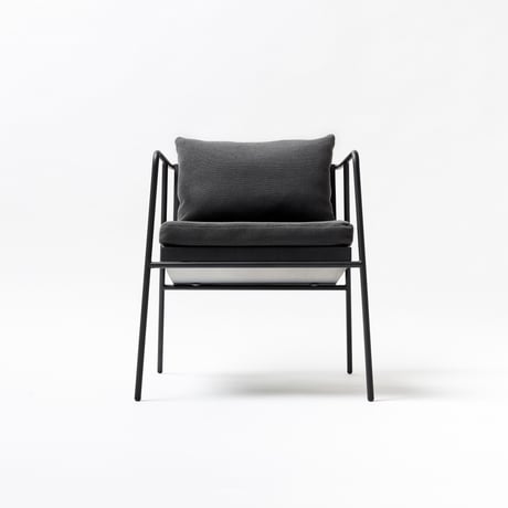 MASS Series Dining Chair -SUMI LIMITED-