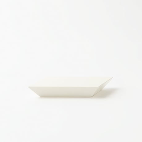 Caldera Plates : Small Flat
