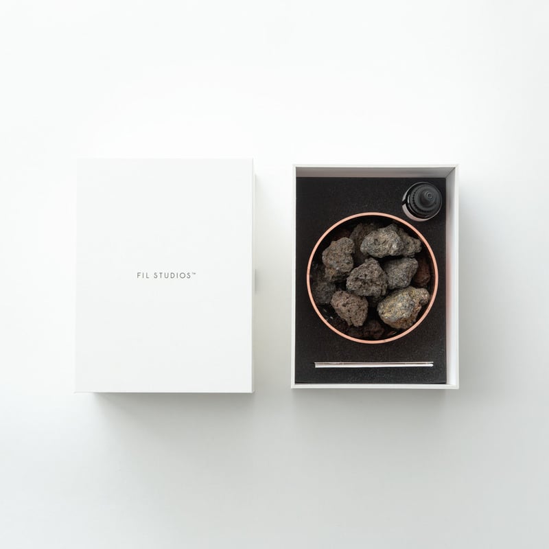 Pot-Pourri Susano 素戔嗚 | FIL