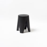 MASS Series 4Leg stool -SUMI LIMITED-