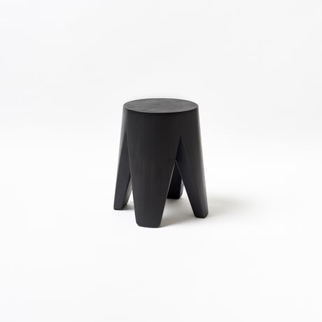 MASS Series 4Leg stool -SUMI LIMITED-