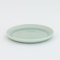 FIL PORCELAIN / PLATE
