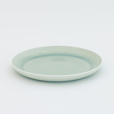 FIL PORCELAIN / PLATE