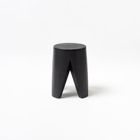 MASS Series 4Leg stool -SUMI LIMITED-