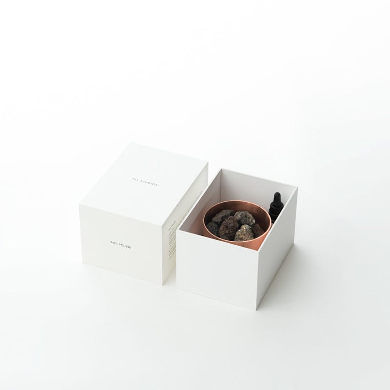 Pot-Pourri Susano 素戔嗚 | FIL