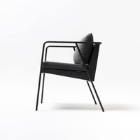 MASS Series Dining Chair -SUMI LIMITED-