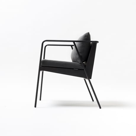 MASS Series Dining Chair -SUMI LIMITED-