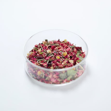 TEA : FLOWER