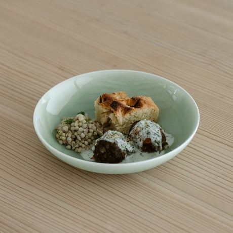 FIL PORCELAIN / BOWL 188