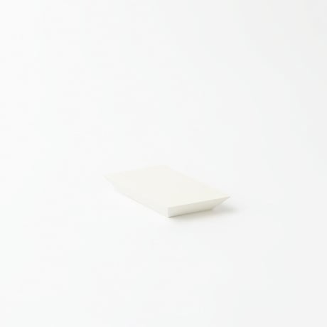 Caldera Plates : Small Flat