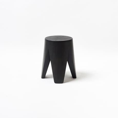 MASS Series 4Leg stool -SUMI LIMITED-