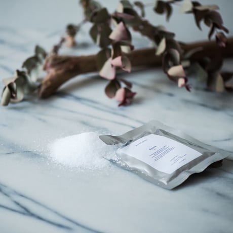 Epsomsalt
