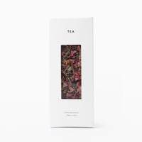TEA : FLOWER