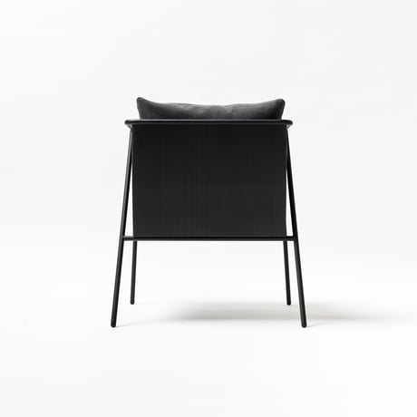 MASS Series Dining Chair -SUMI LIMITED-