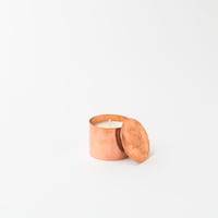 Aroma Candle