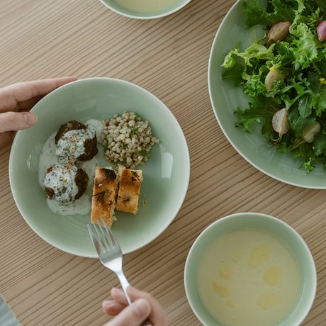 FIL PORCELAIN / BOWL 188