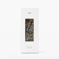 TEA : FOREST