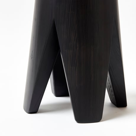 MASS Series 4Leg stool -SUMI LIMITED-