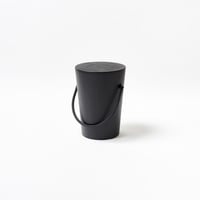 MASS Series Handle stool -SUMI LIMITED-