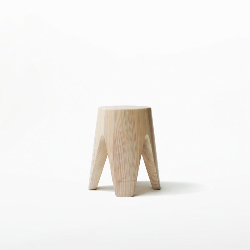 MASS Series 4leg Stool | FIL