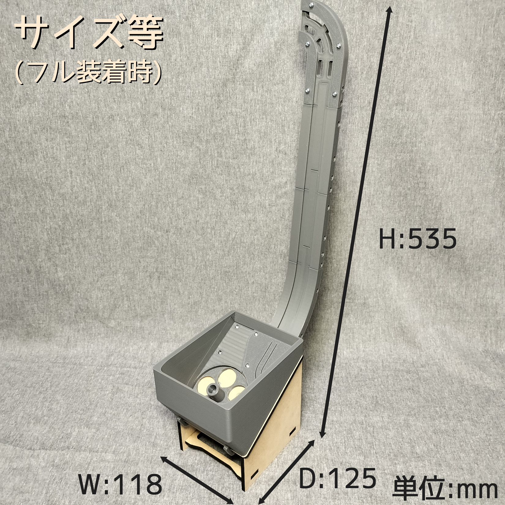 汎用メダル払い出し機+メダル1000枚 original