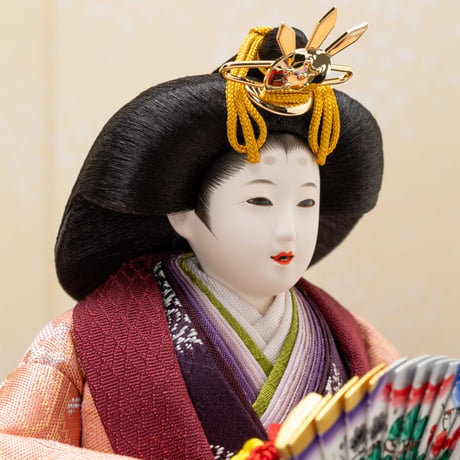 京十一番親王「有栖川文錦」