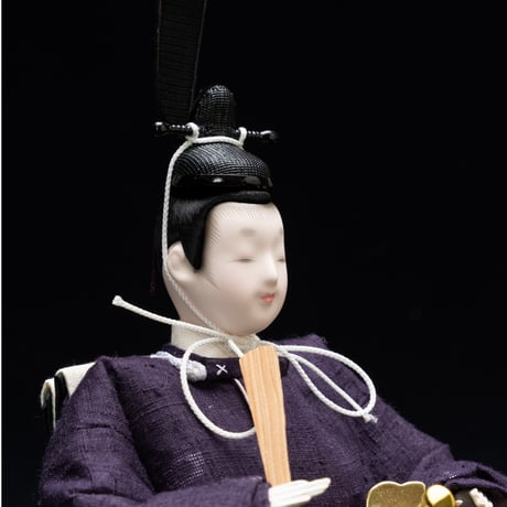 本場結城紬：SEKKA  山吹の匂い small