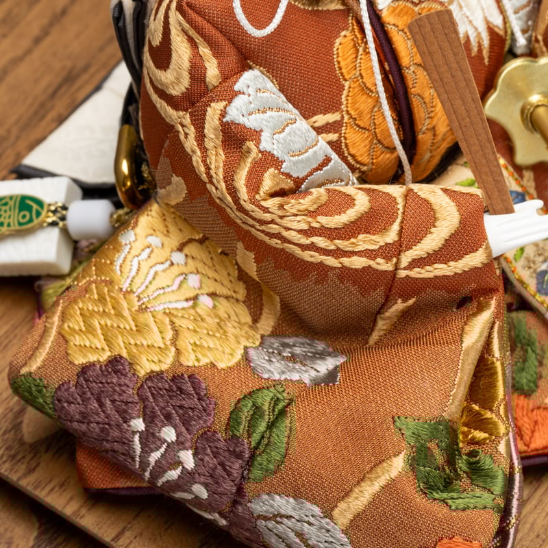 親王飾り 十一番 袋帯親王飾り 親王飾り 十一番 袋帯親王飾り 親王飾り | 【公式】 人形の久月