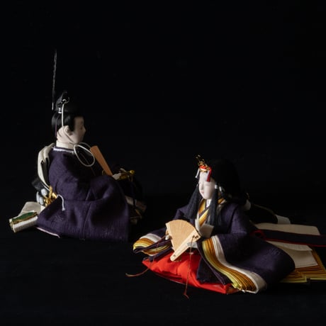本場結城紬：SEKKA  山吹の匂い small
