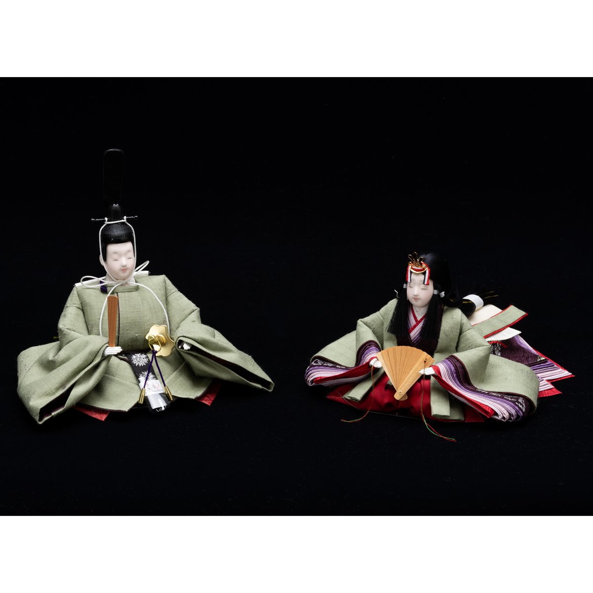 本場結城紬:SEKKA 紫の匂い small | 桂雛/小佐畑人形店 本場結城紬:SEKKA 紫の匂い small | 桂雛/小佐畑人形店