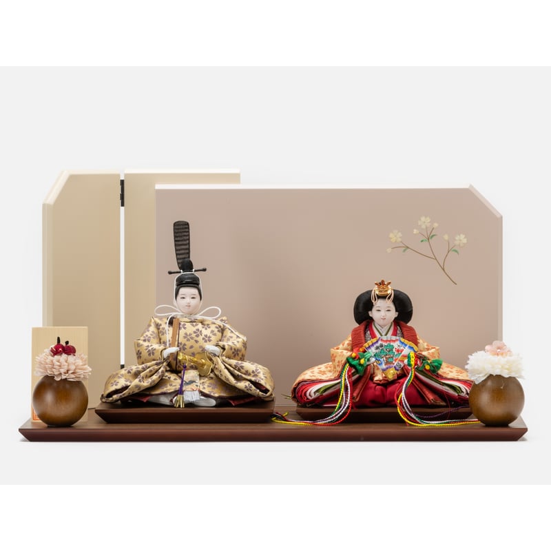 ITEM | 桂雛／小佐畑人形店