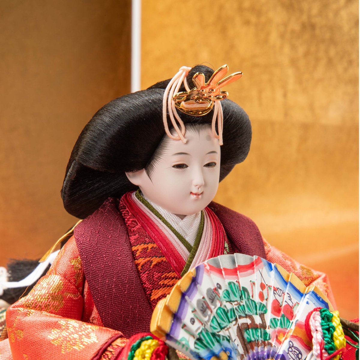 88様感謝‼️古伊万里錦手 四季の超絶牡丹唐草文 牡丹❌