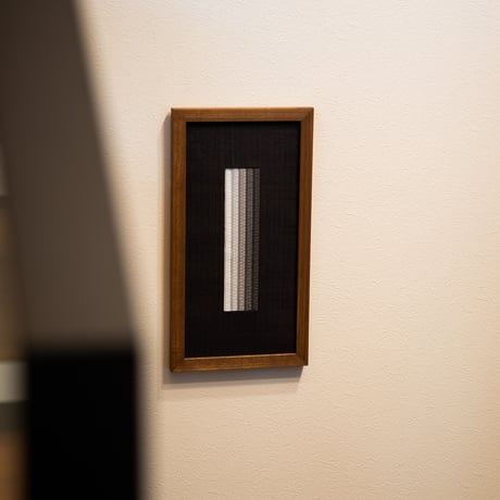 Kasane Frame（M)　SEKKA：橡の匂い