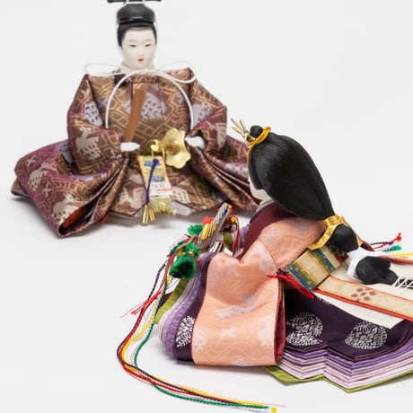 京十一番親王「有栖川文錦」