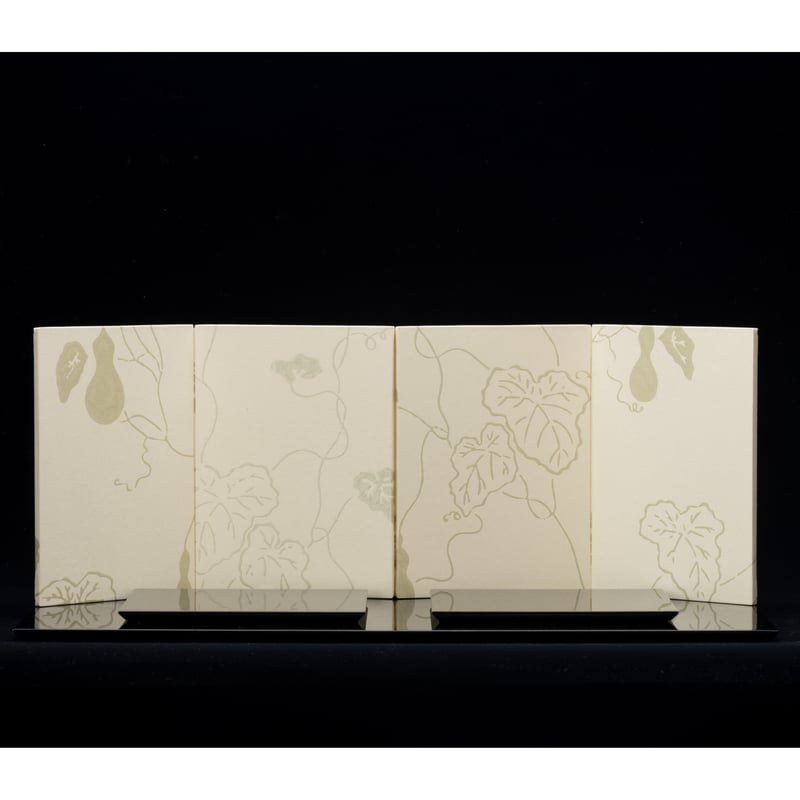 本場結城紬：SEKKA 紫の匂い small | 桂雛／小佐畑人形店