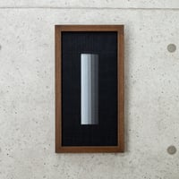 Kasane Frame（M)　SEKKA：橡の匂い
