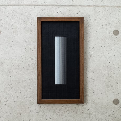 Kasane Frame（M)　SEKKA：橡の匂い